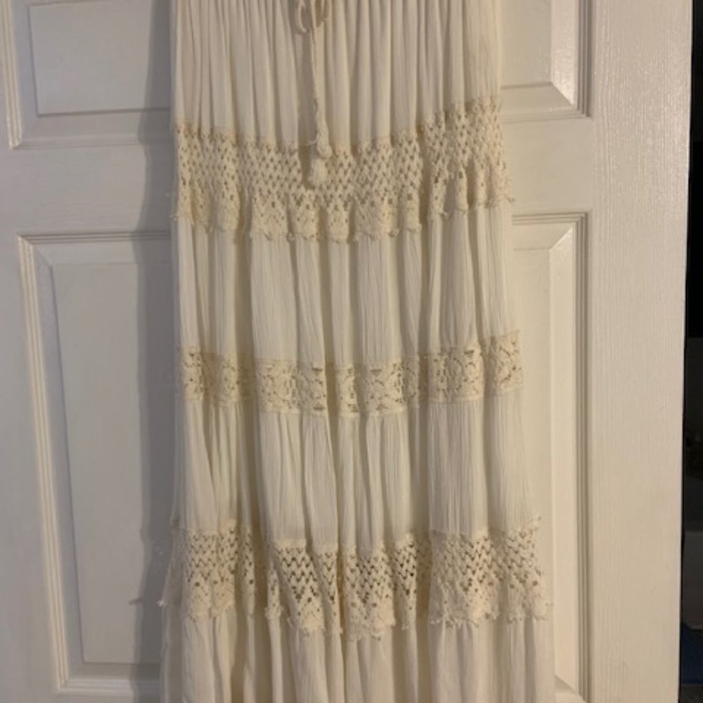 long skirt